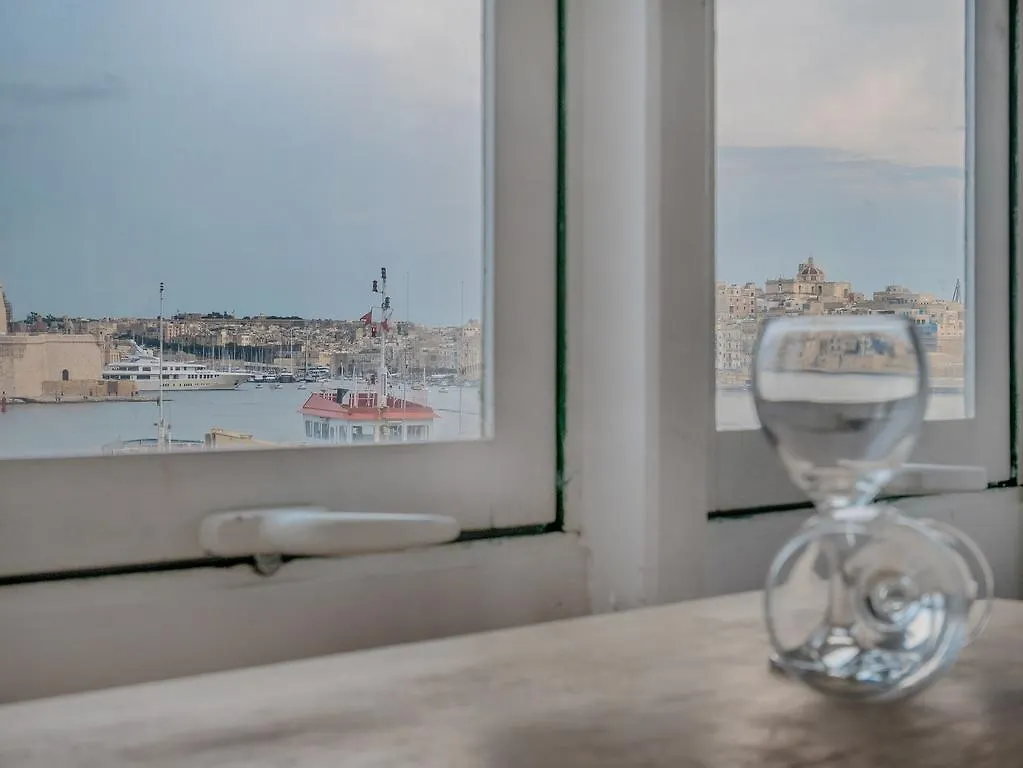 Valletta Drago Apartment