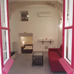  Appartamento Vallettastay Casa Zoe