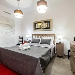 Apartament La Vallette, Valletta